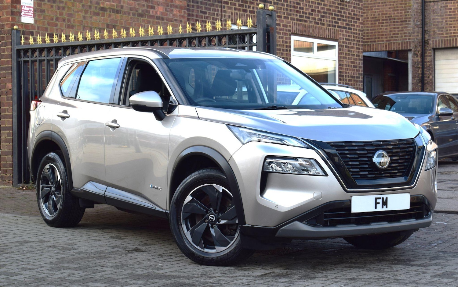 Used Nissan X-Trail 2024 for sale - 77314628: Photo 53