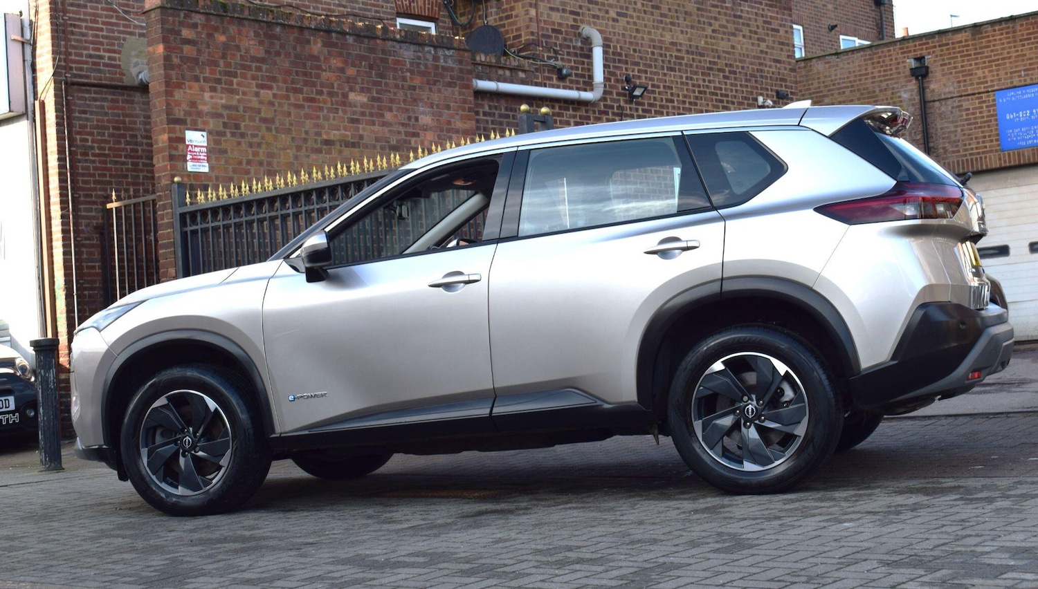 Used Nissan X-Trail 2024 for sale - 77314628: Photo 6