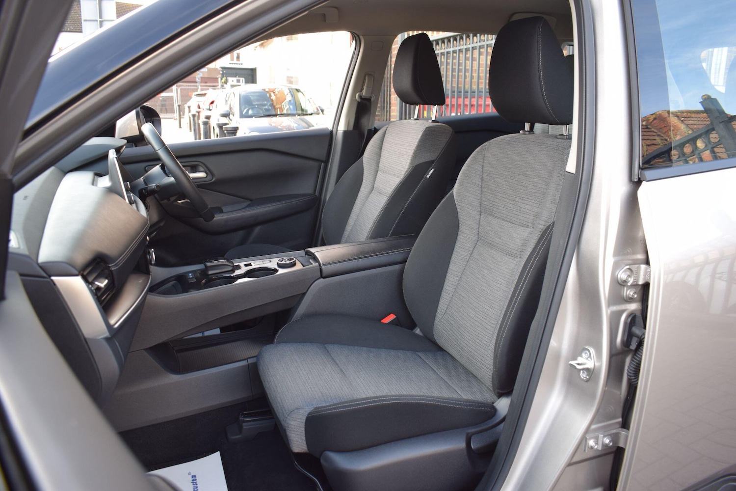 Used Nissan X-Trail 2024 for sale - 77314628: Photo 7