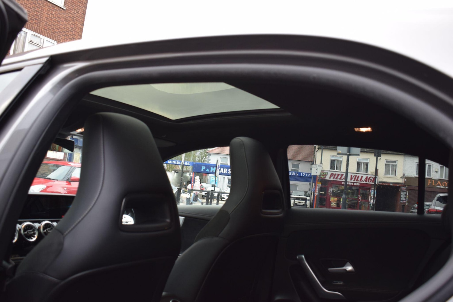 Used Mercedes-Benz A-Class 2021 for sale - 77550381: Photo 11