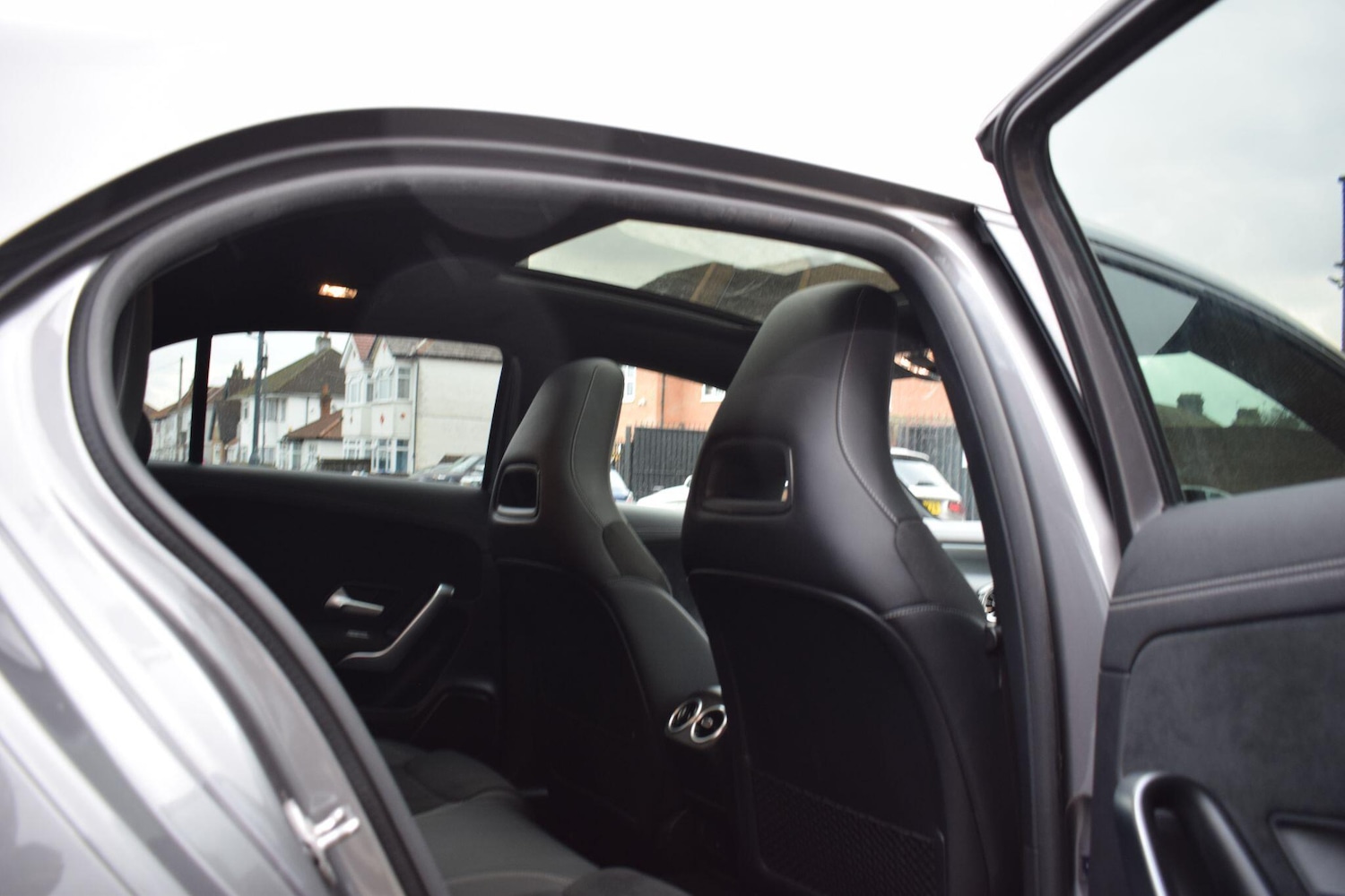 Used Mercedes-Benz A-Class 2021 for sale - 77550381: Photo 12