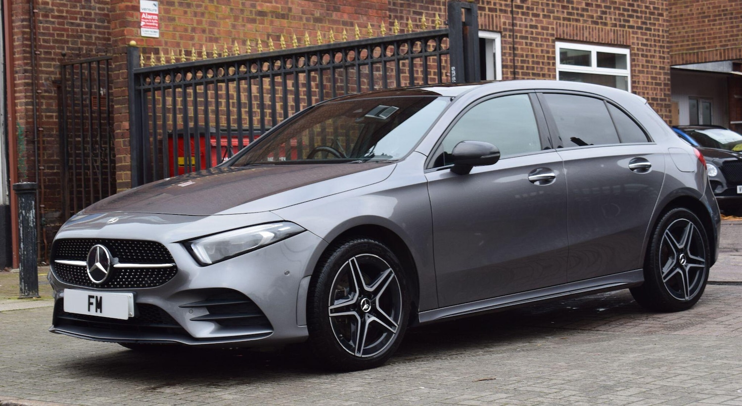 Used Mercedes-Benz A-Class 2021 for sale - 77550381: Photo 14