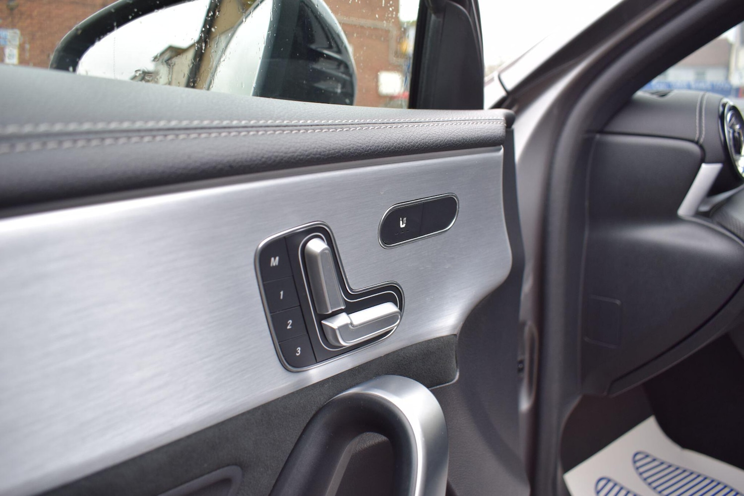 Used Mercedes-Benz A-Class 2021 for sale - 77550381: Photo 19