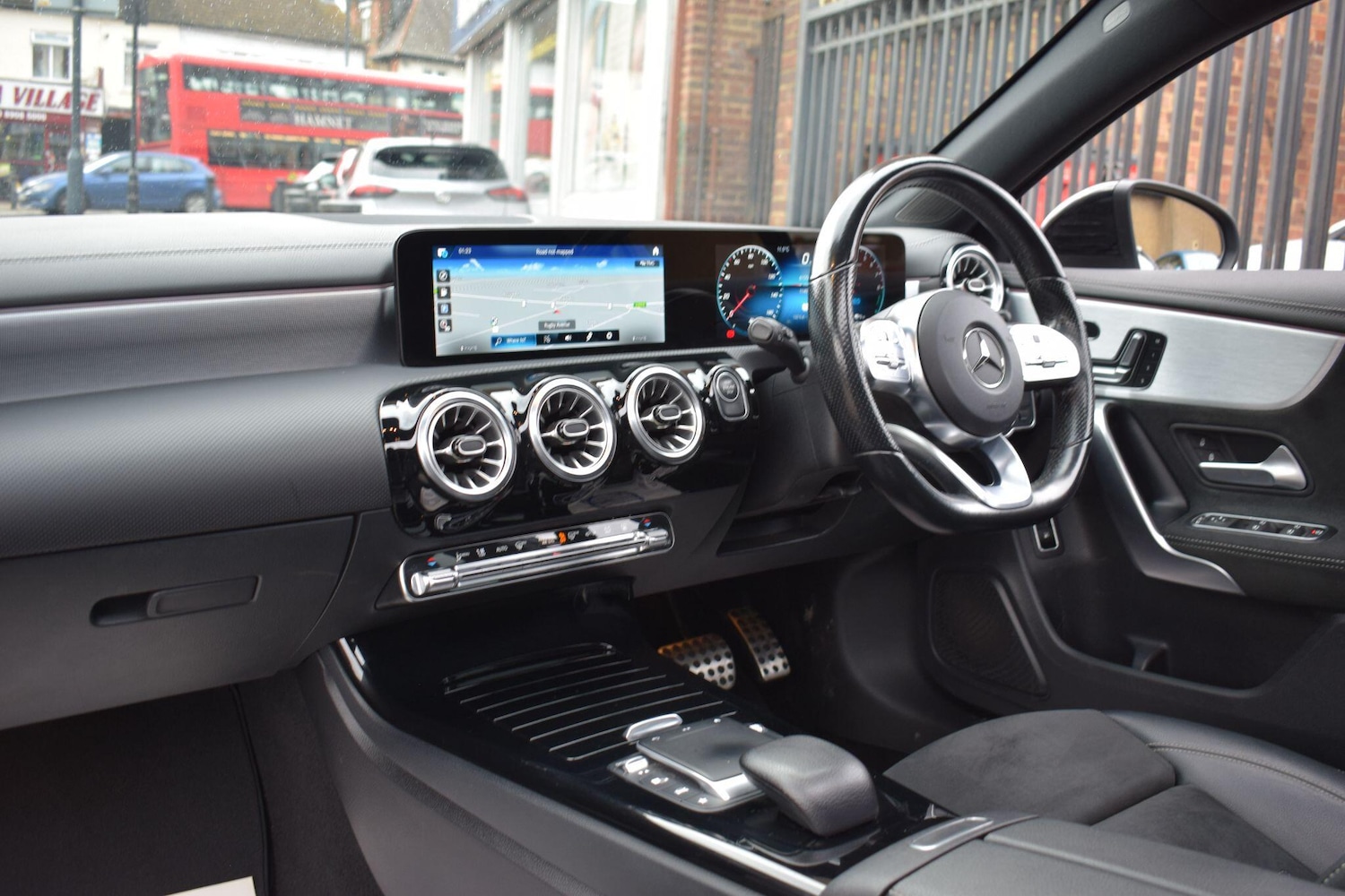 Used Mercedes-Benz A-Class 2021 for sale - 77550381: Photo 2