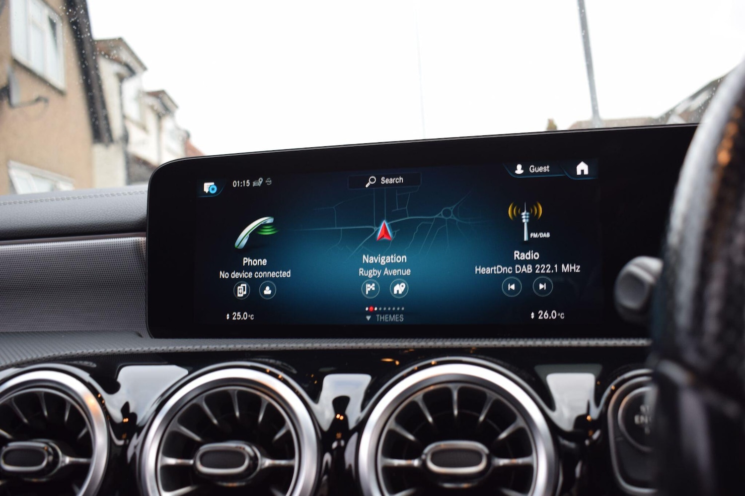 Used Mercedes-Benz A-Class 2021 for sale - 77550381: Photo 22