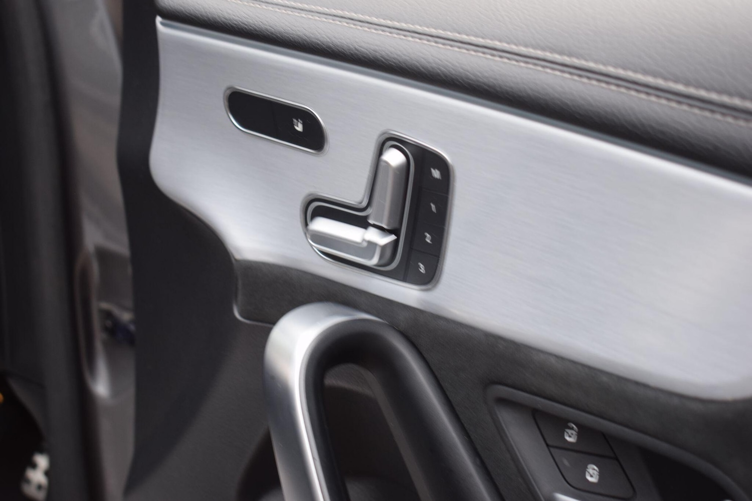 Used Mercedes-Benz A-Class 2021 for sale - 77550381: Photo 24