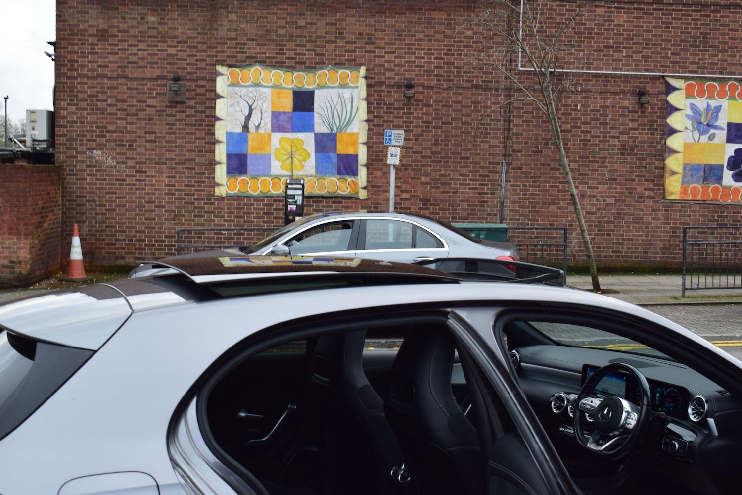 Used Mercedes-Benz A-Class 2021 for sale - 77550381: Photo 27