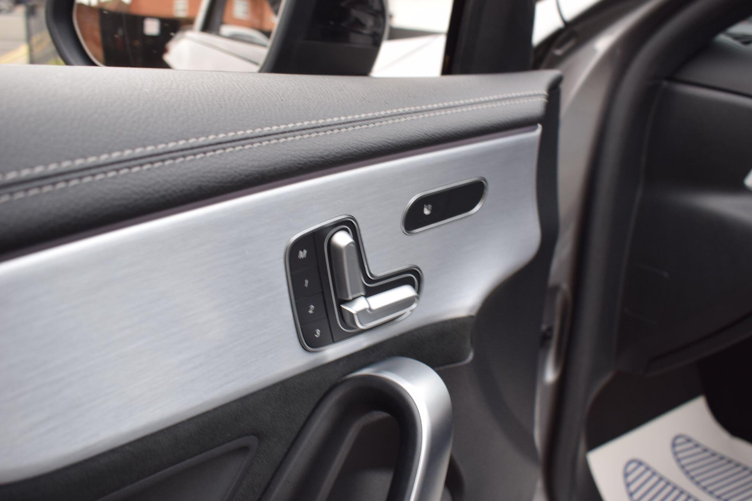 Used Mercedes-Benz A-Class 2021 for sale - 77550381: Photo 30