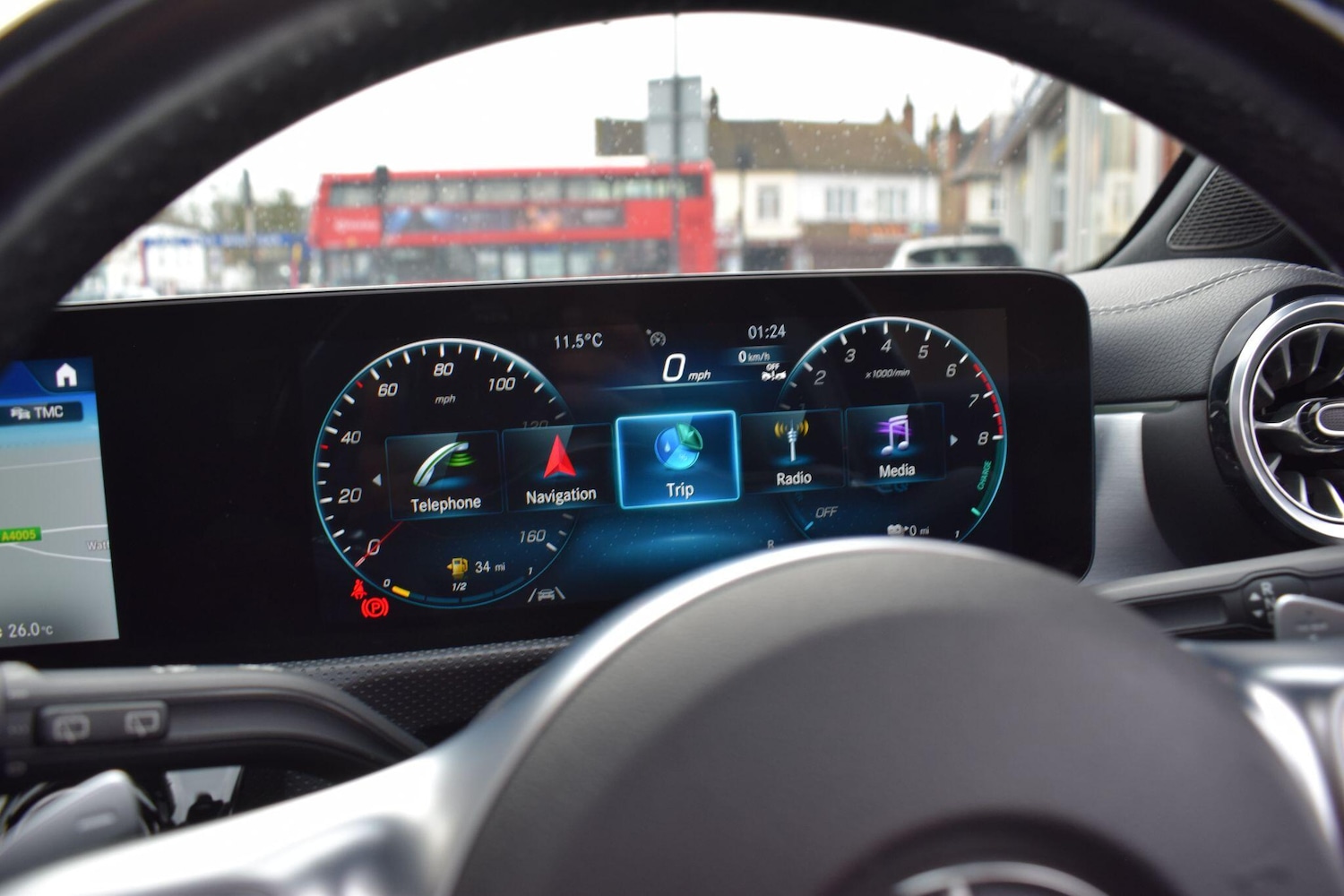 Used Mercedes-Benz A-Class 2021 for sale - 77550381: Photo 32