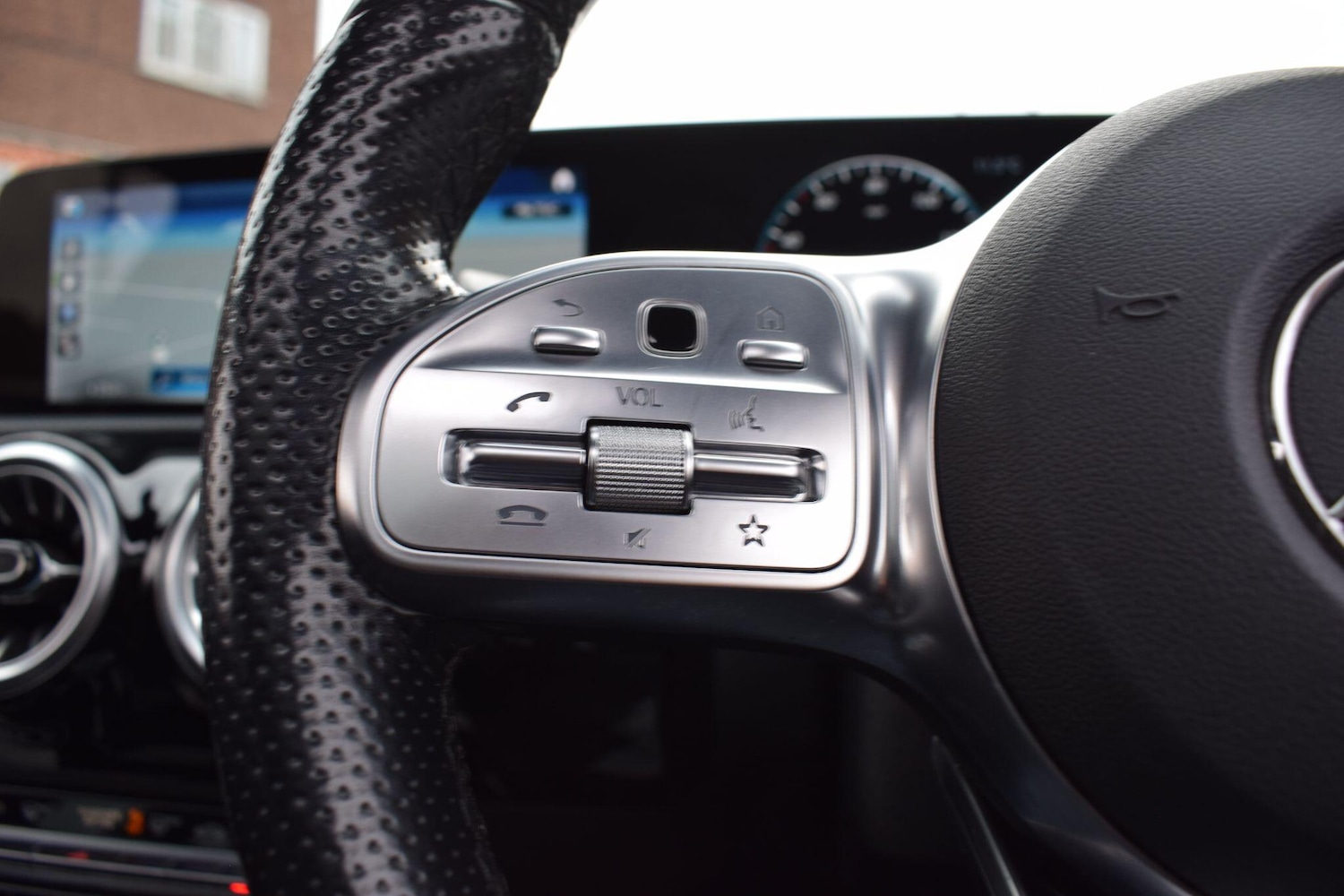 Used Mercedes-Benz A-Class 2021 for sale - 77550381: Photo 36