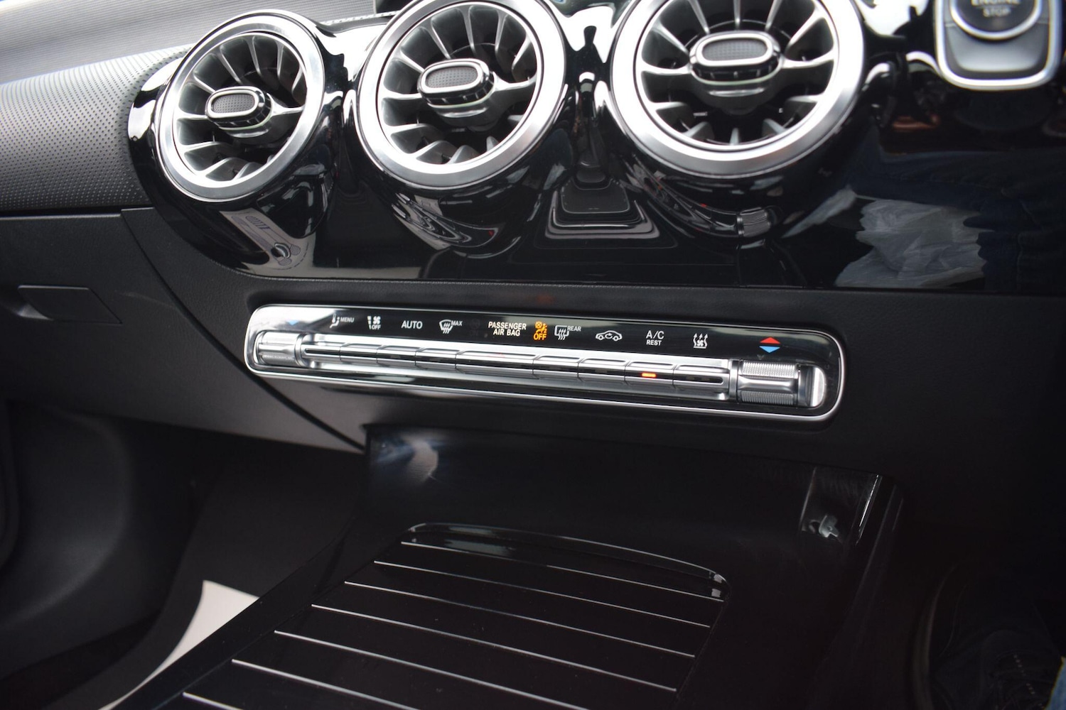 Used Mercedes-Benz A-Class 2021 for sale - 77550381: Photo 39