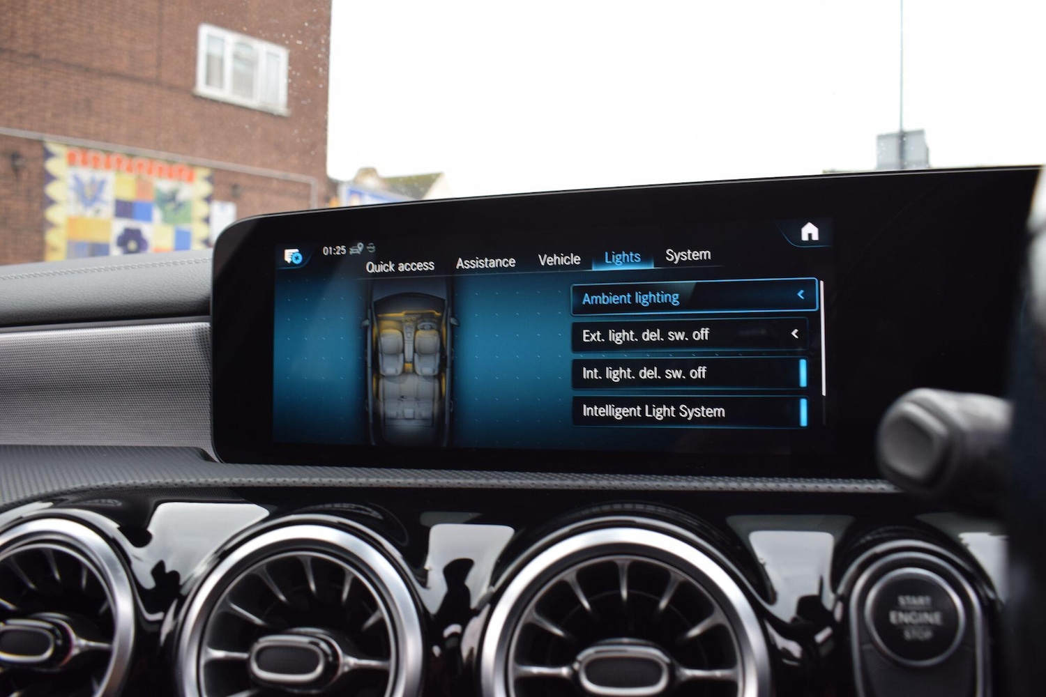 Used Mercedes-Benz A-Class 2021 for sale - 77550381: Photo 42