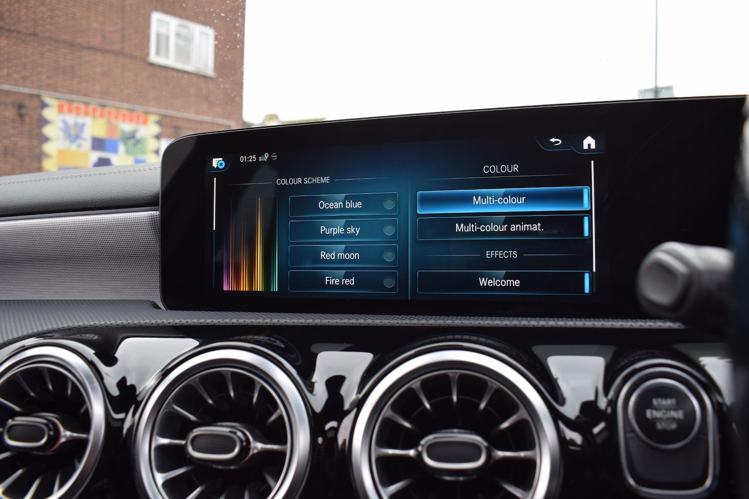 Used Mercedes-Benz A-Class 2021 for sale - 77550381: Photo 43