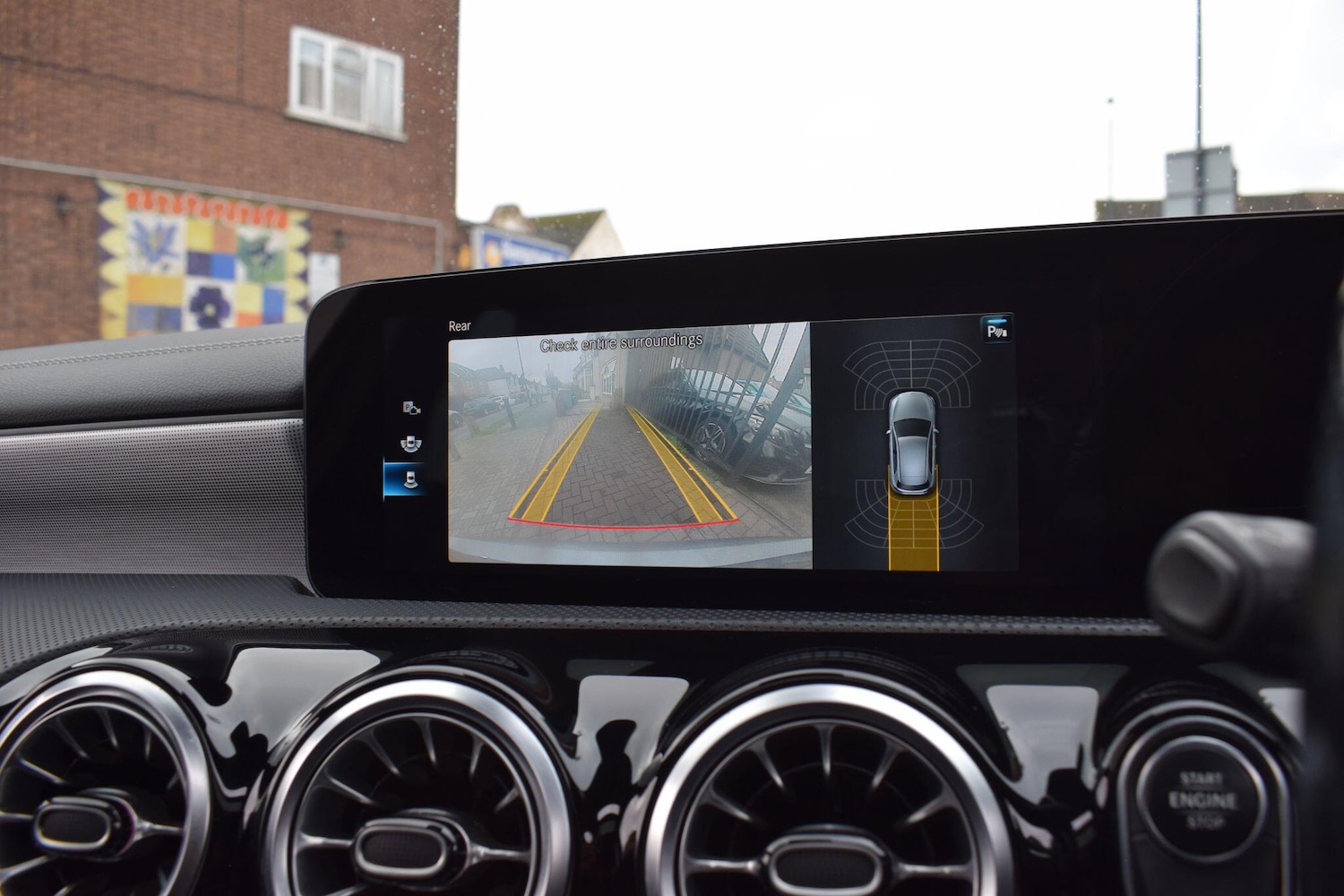 Used Mercedes-Benz A-Class 2021 for sale - 77550381: Photo 44