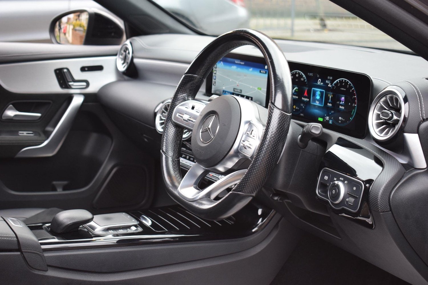 Used Mercedes-Benz A-Class 2021 for sale - 77550381: Photo 5