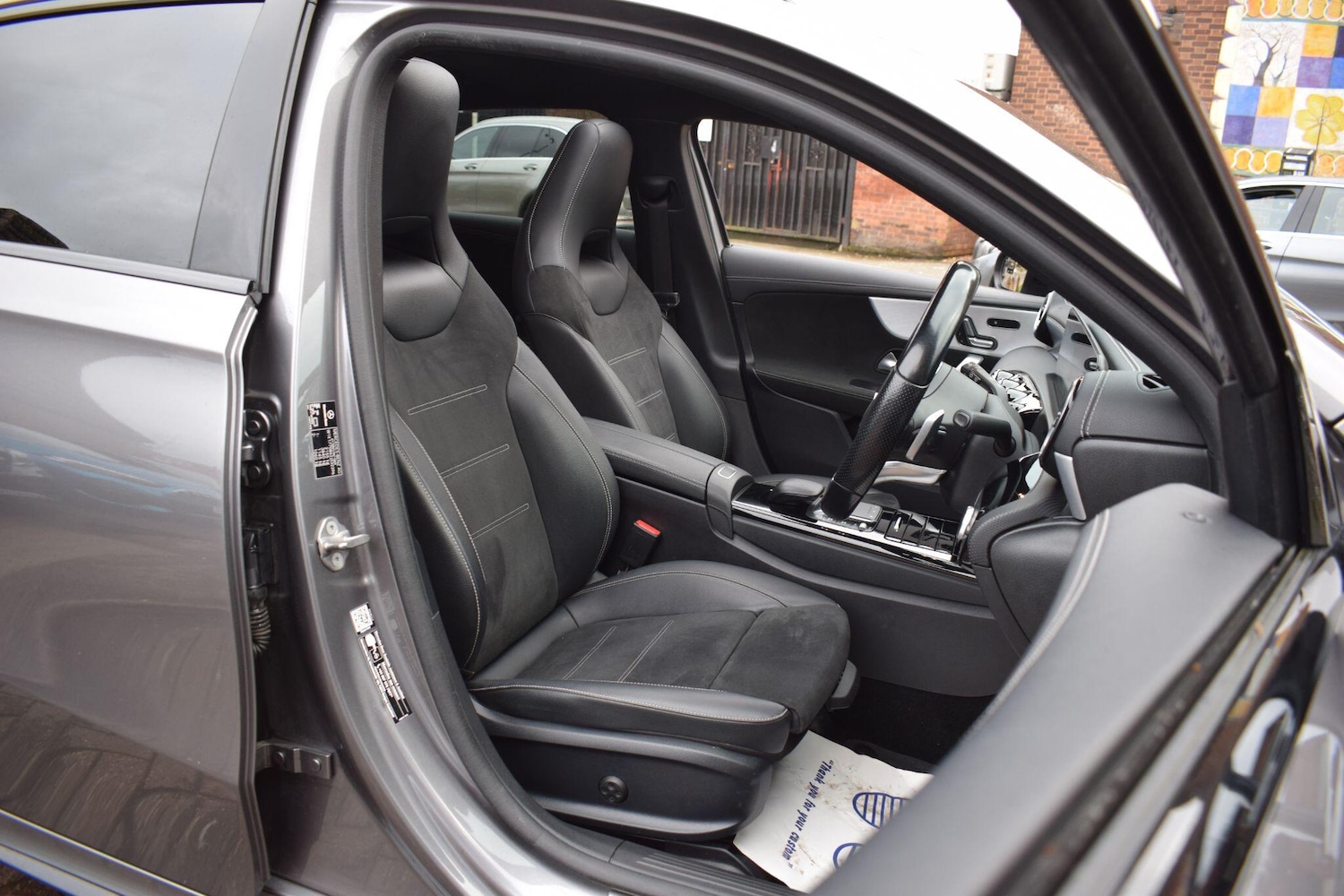 Used Mercedes-Benz A-Class 2021 for sale - 77550381: Photo 7