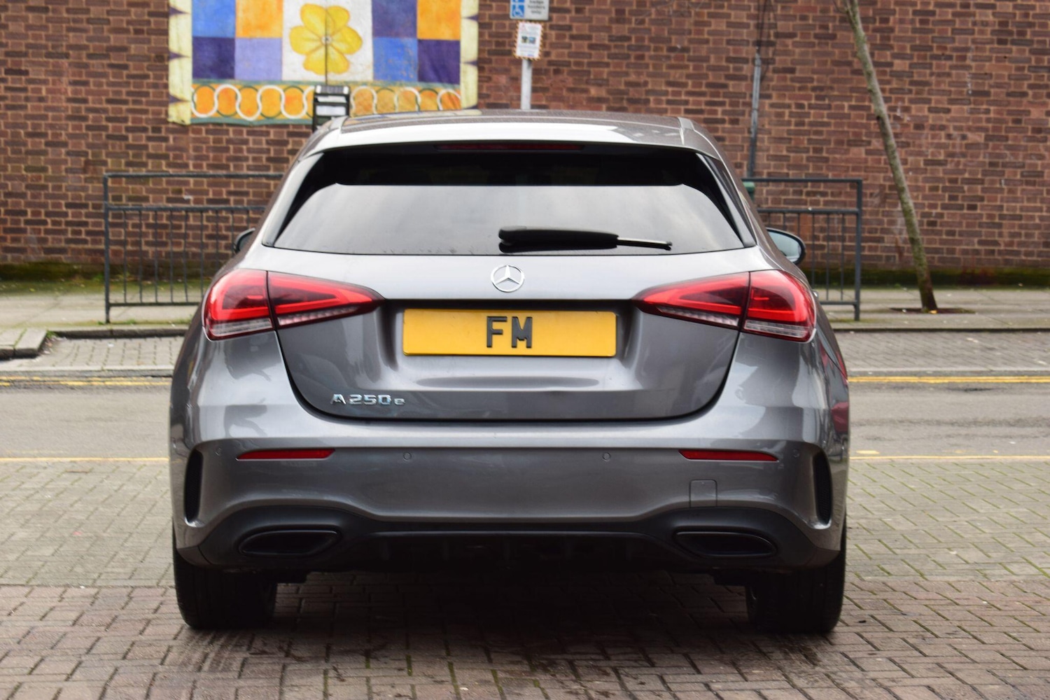 Used Mercedes-Benz A-Class 2021 for sale - 77550381: Photo 8