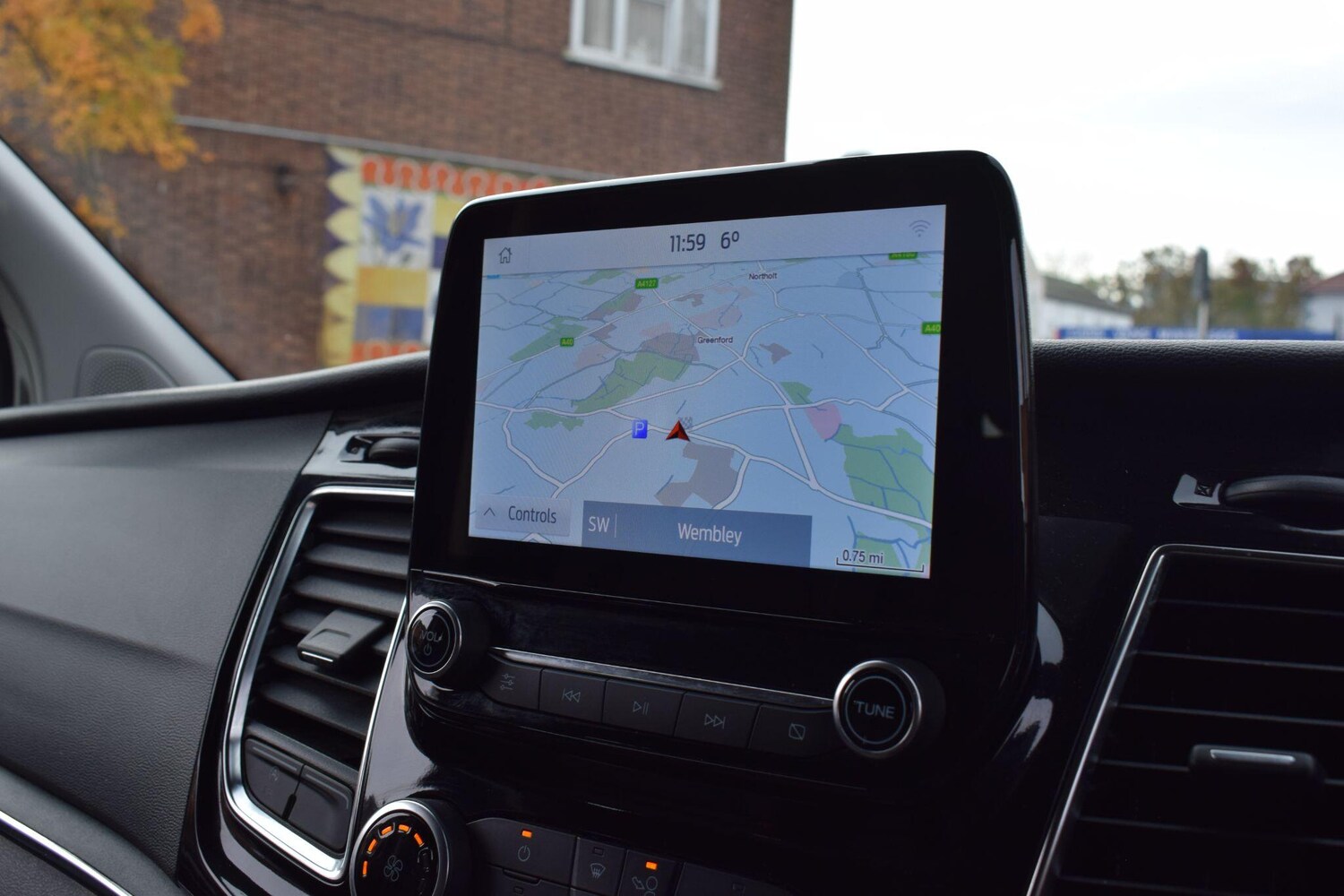 Used Ford Tourneo Custom 2023 for sale - 76561252: Photo 13