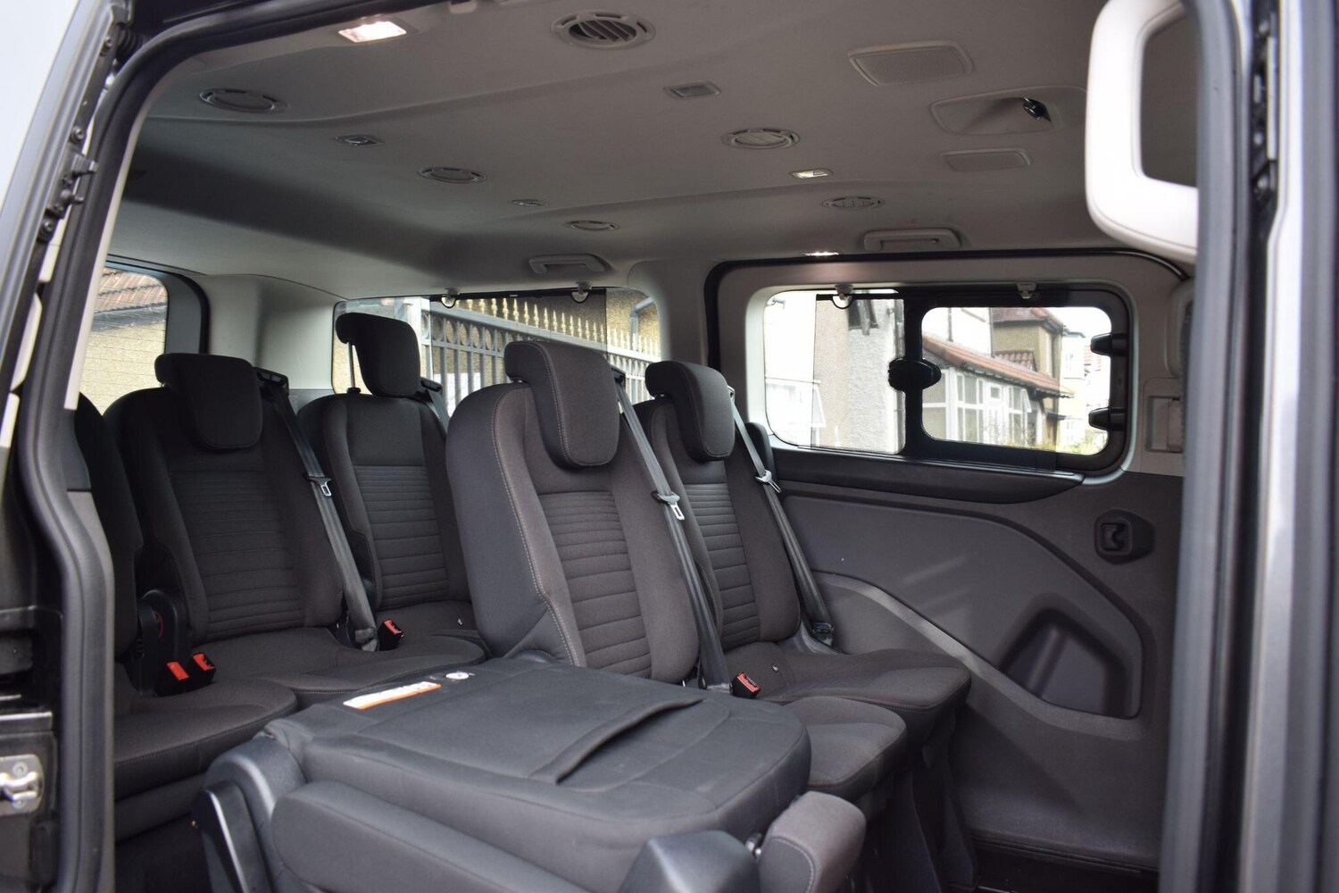Used Ford Tourneo Custom 2023 for sale - 76561252: Photo 15