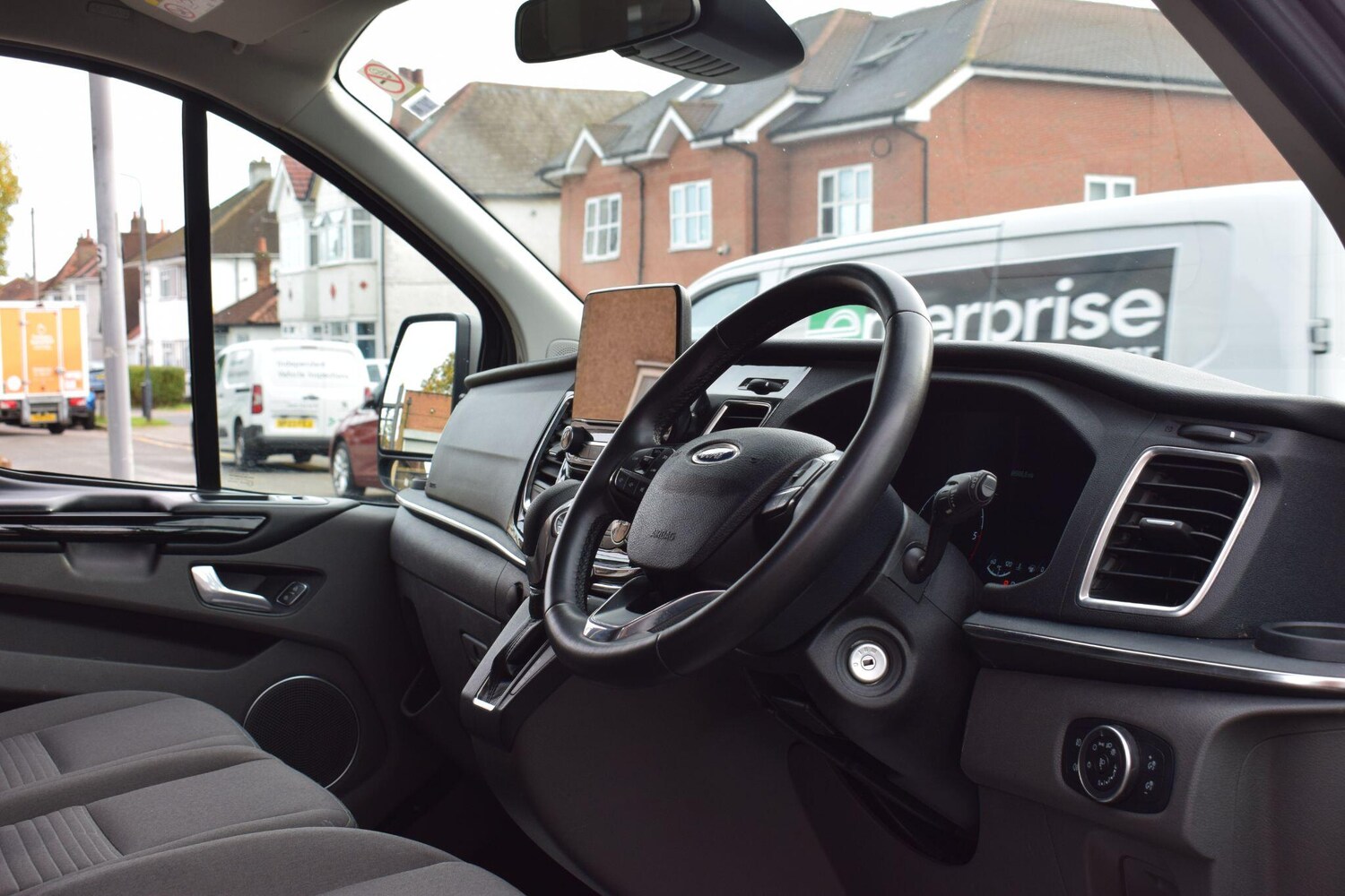 Used Ford Tourneo Custom 2023 for sale - 76561252: Photo 18