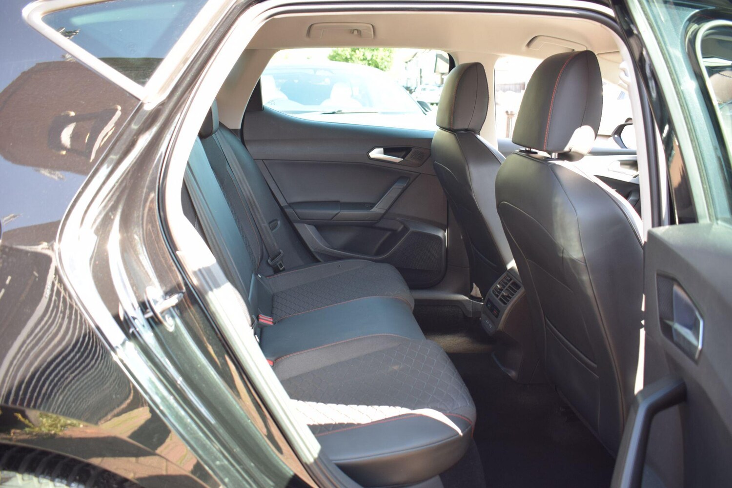 Used SEAT Leon 2021 for sale - 76012488: Photo 12
