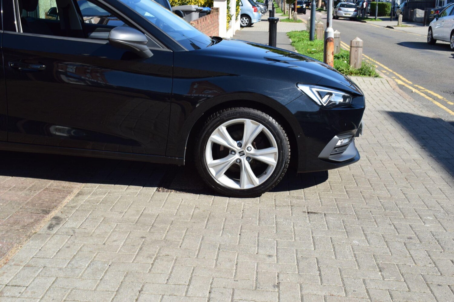 Used SEAT Leon 2021 for sale - 76012488: Photo 15