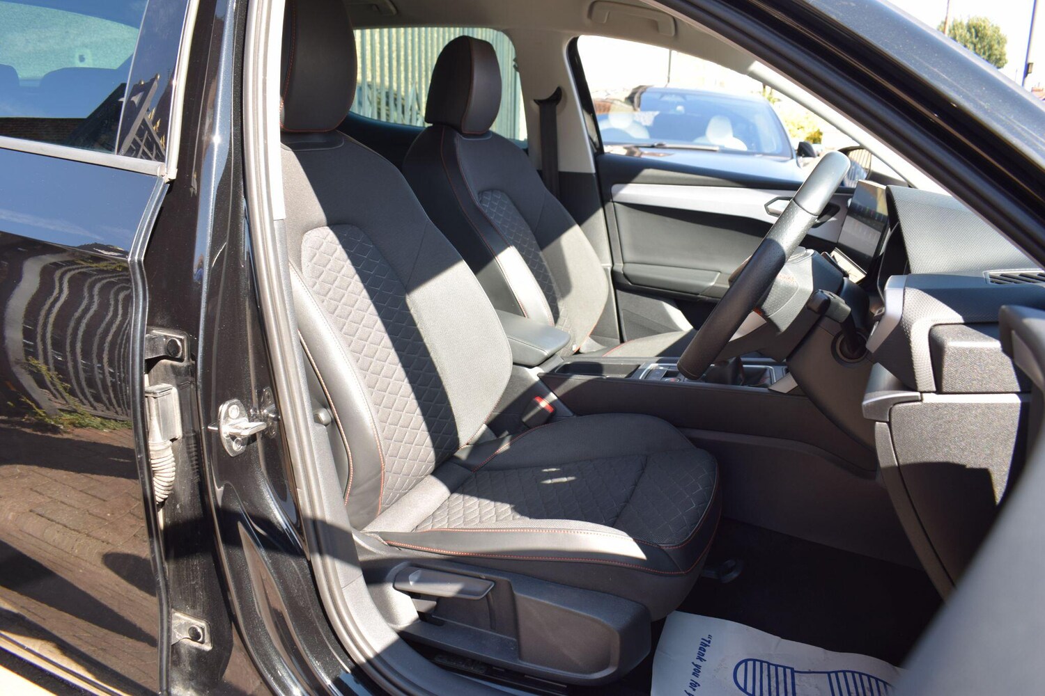 Used SEAT Leon 2021 for sale - 76012488: Photo 16