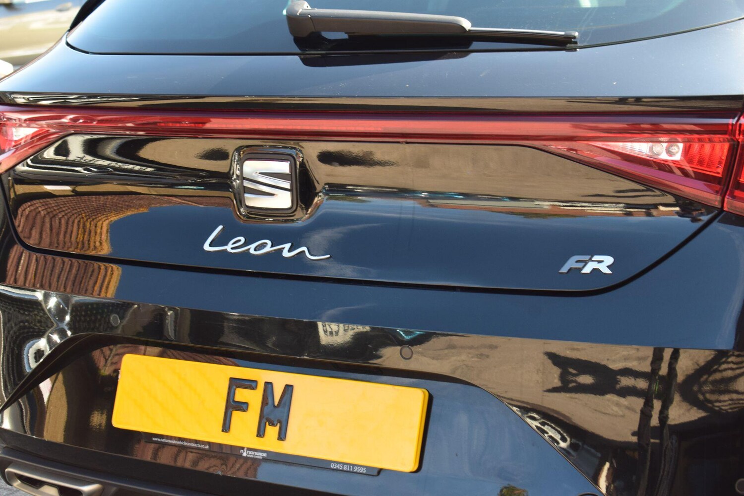 Used SEAT Leon 2021 for sale - 76012488: Photo 17