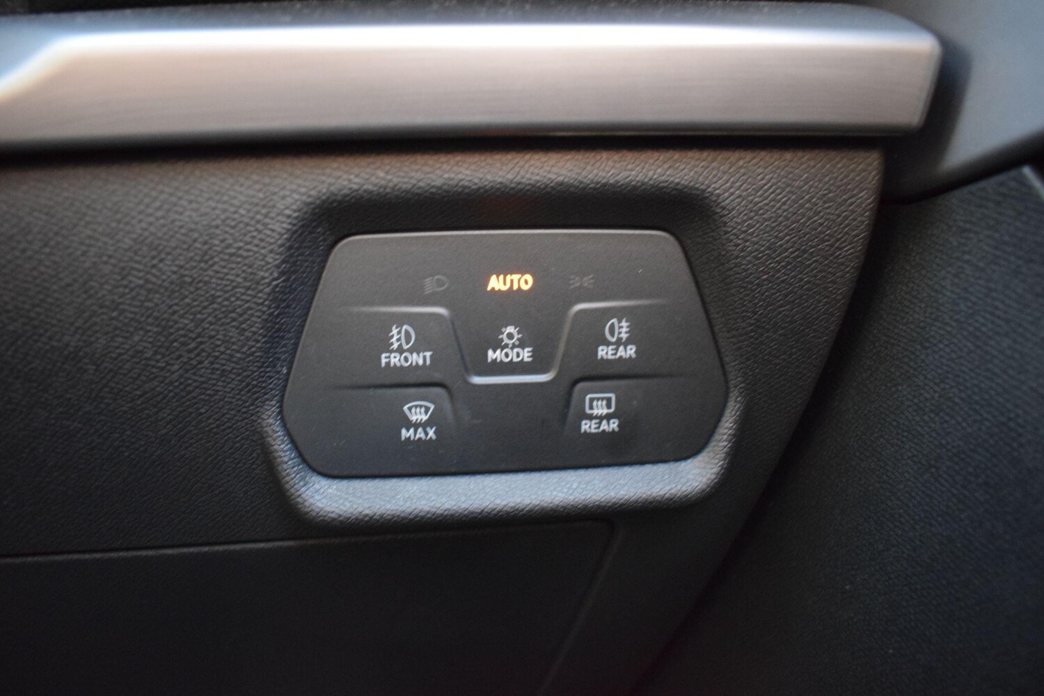 Used SEAT Leon 2021 for sale - 76012488: Photo 19