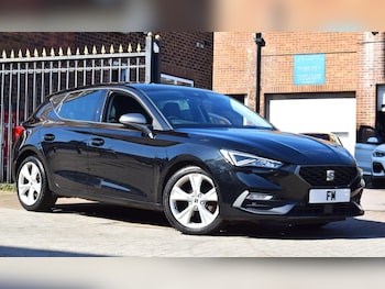 SEAT - Leon