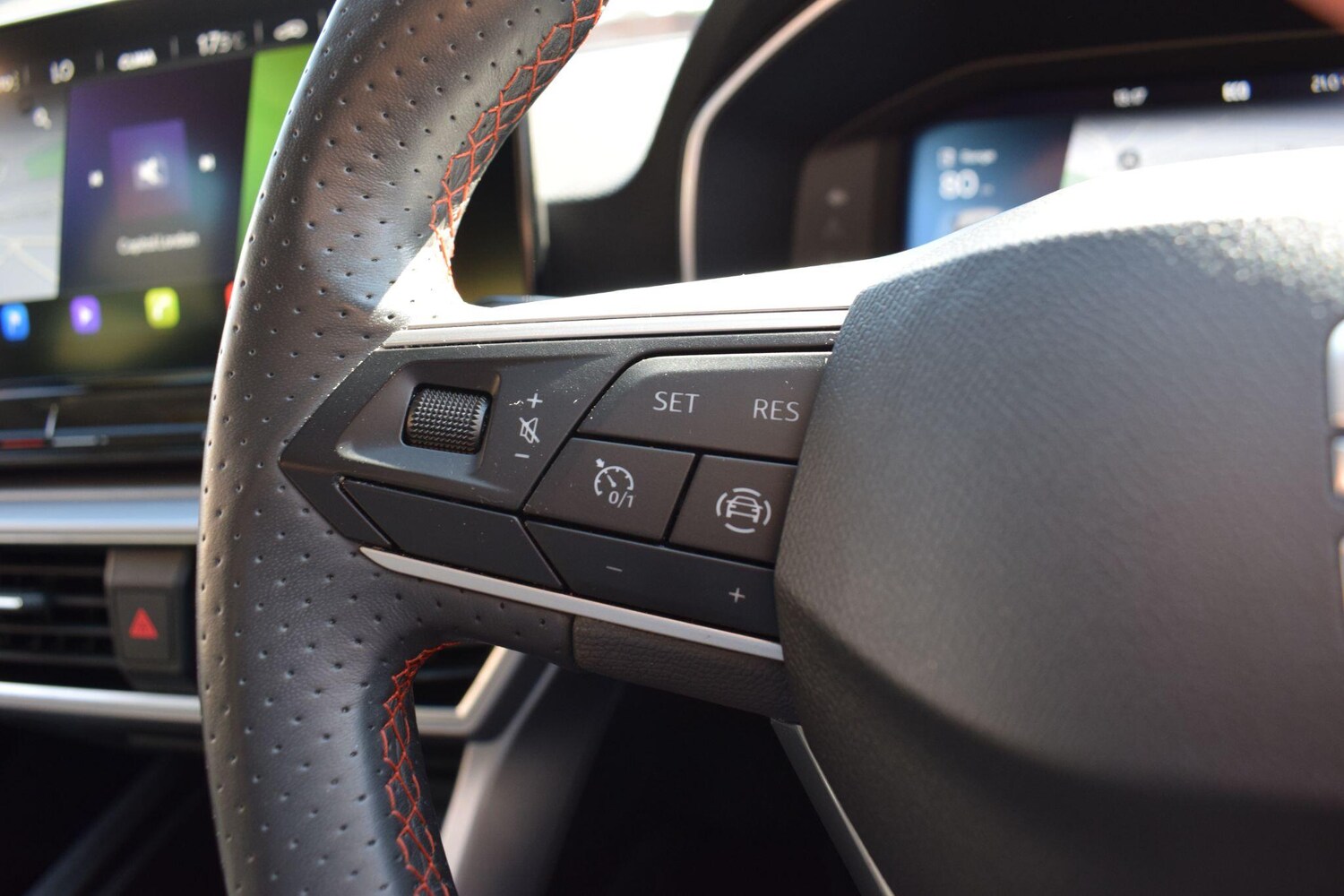 Used SEAT Leon 2021 for sale - 76012488: Photo 25