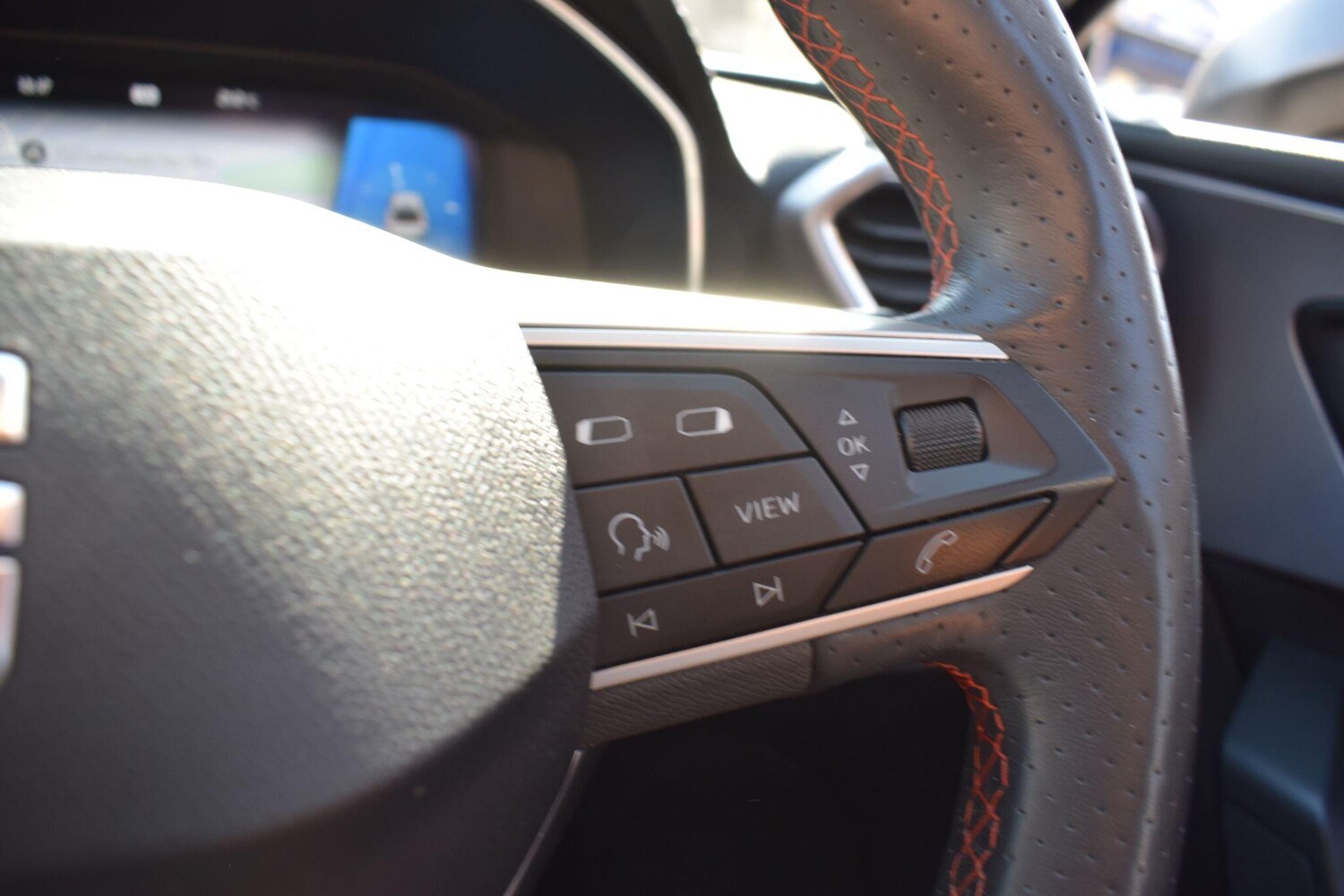 Used SEAT Leon 2021 for sale - 76012488: Photo 26