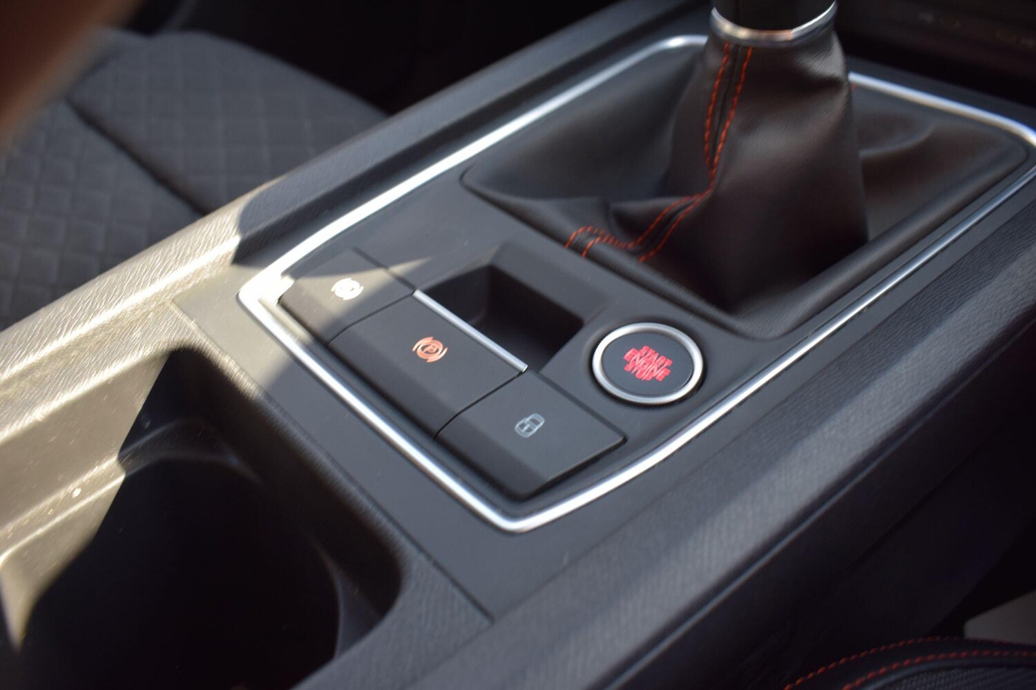 Used SEAT Leon 2021 for sale - 76012488: Photo 27
