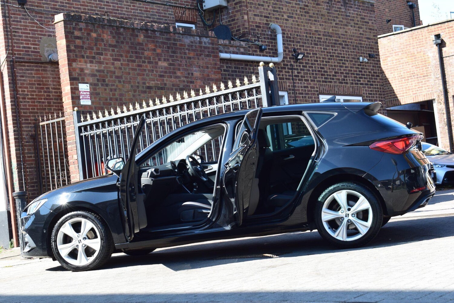 Used SEAT Leon 2021 for sale - 76012488: Photo 28