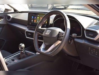 Used SEAT Leon 2021 for sale - 76012488: Photo 2