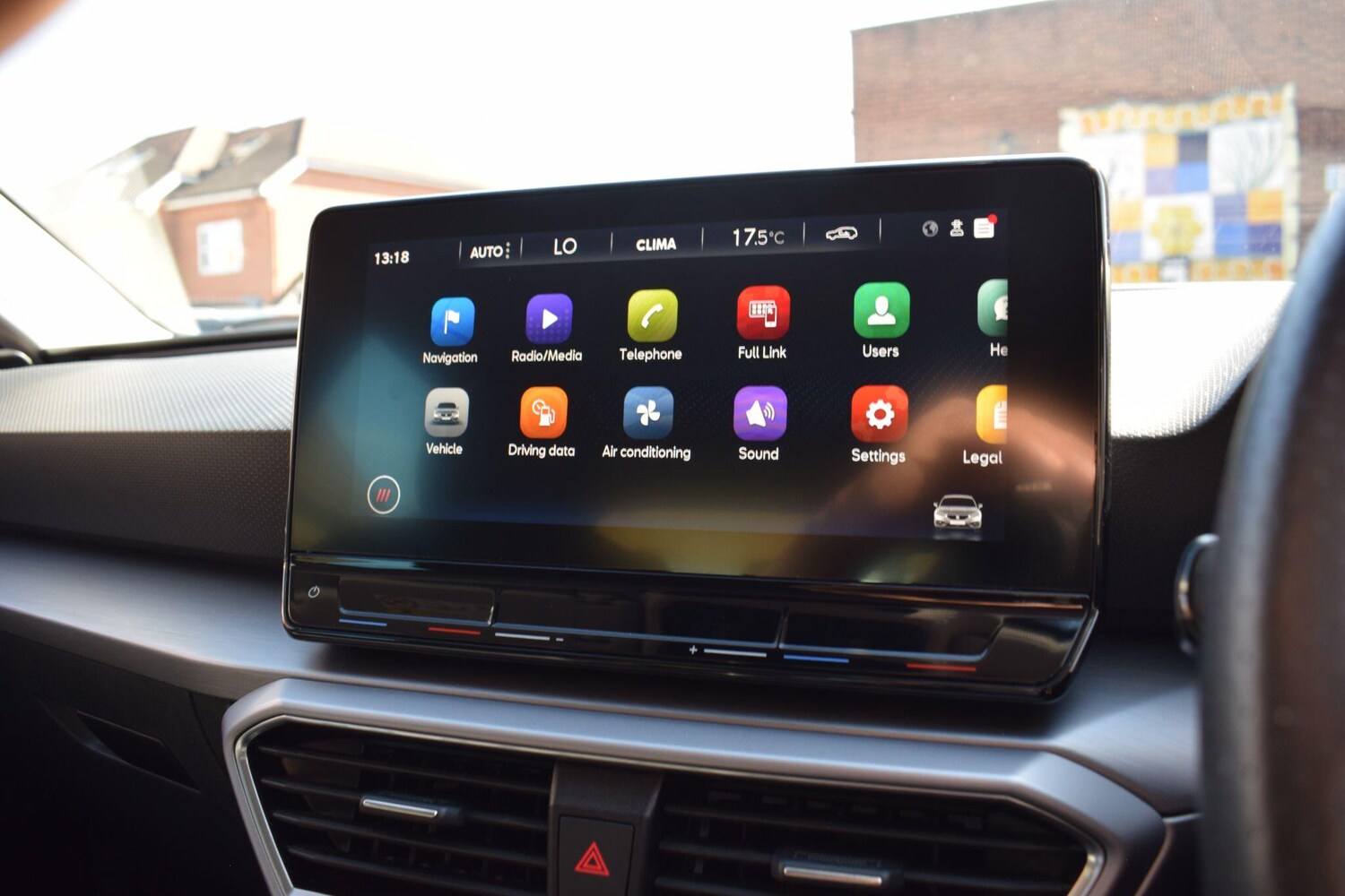 Used SEAT Leon 2021 for sale - 76012488: Photo 30