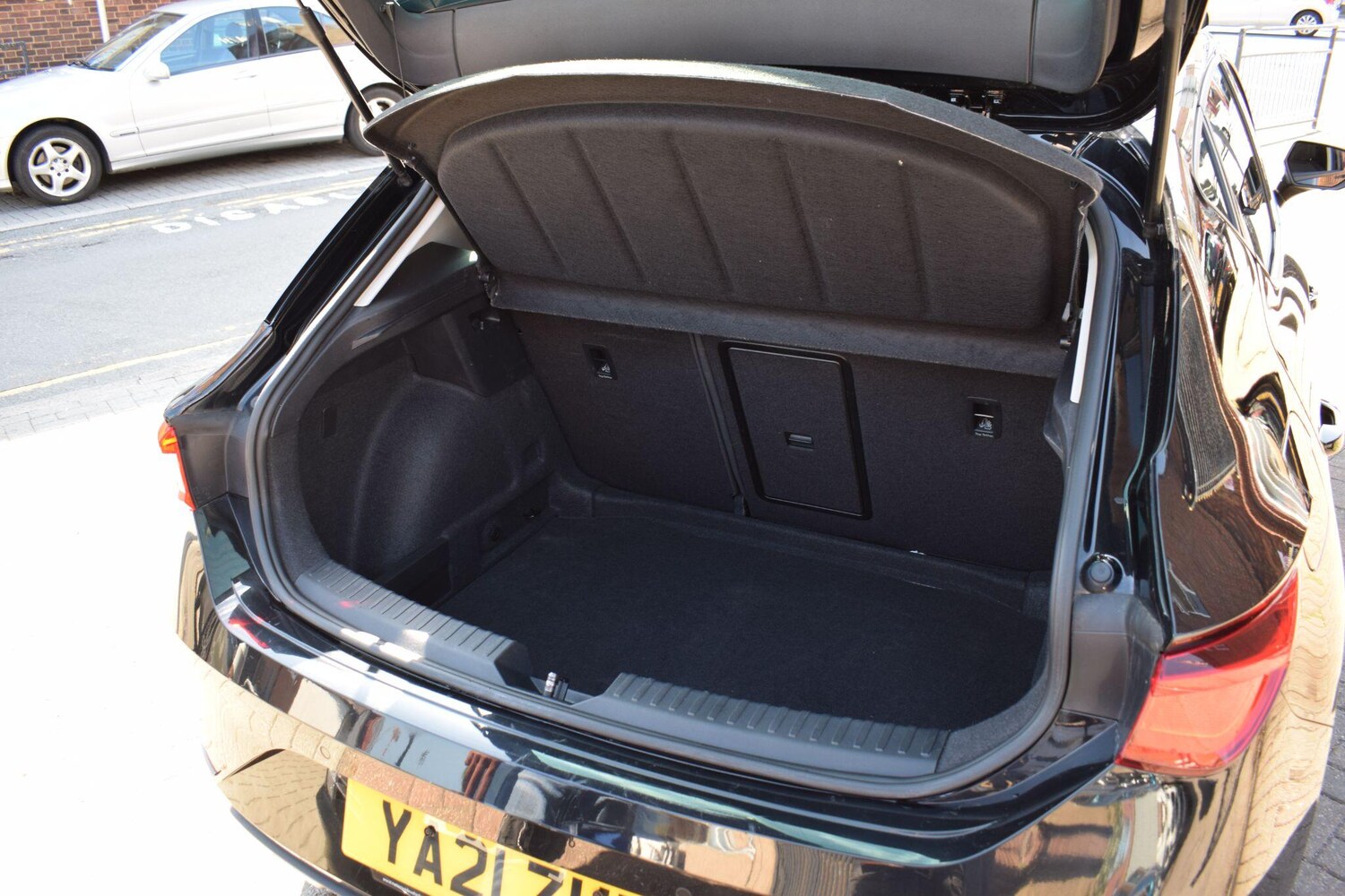 Used SEAT Leon 2021 for sale - 76012488: Photo 33