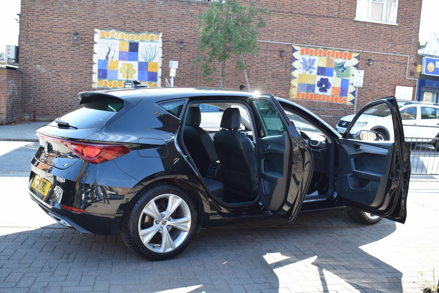 Used SEAT Leon 2021 for sale - 76012488: Photo 35