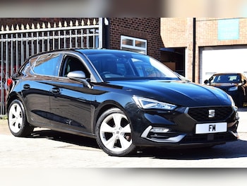 Used SEAT Leon 2021 for sale - 76012488: Photo 4