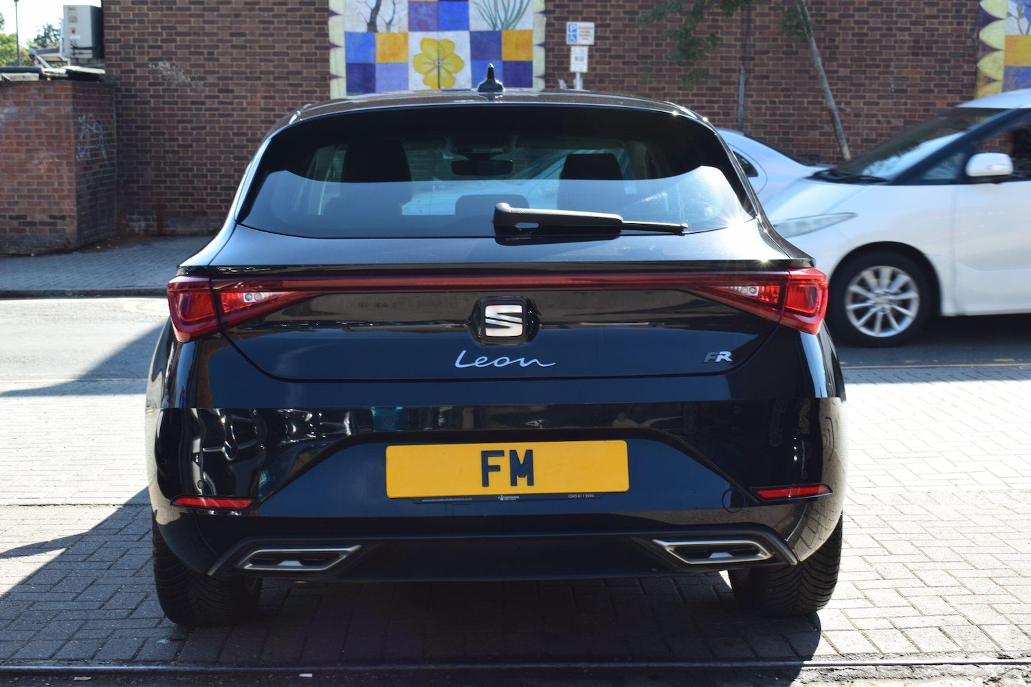 Used SEAT Leon 2021 for sale - 76012488: Photo 8