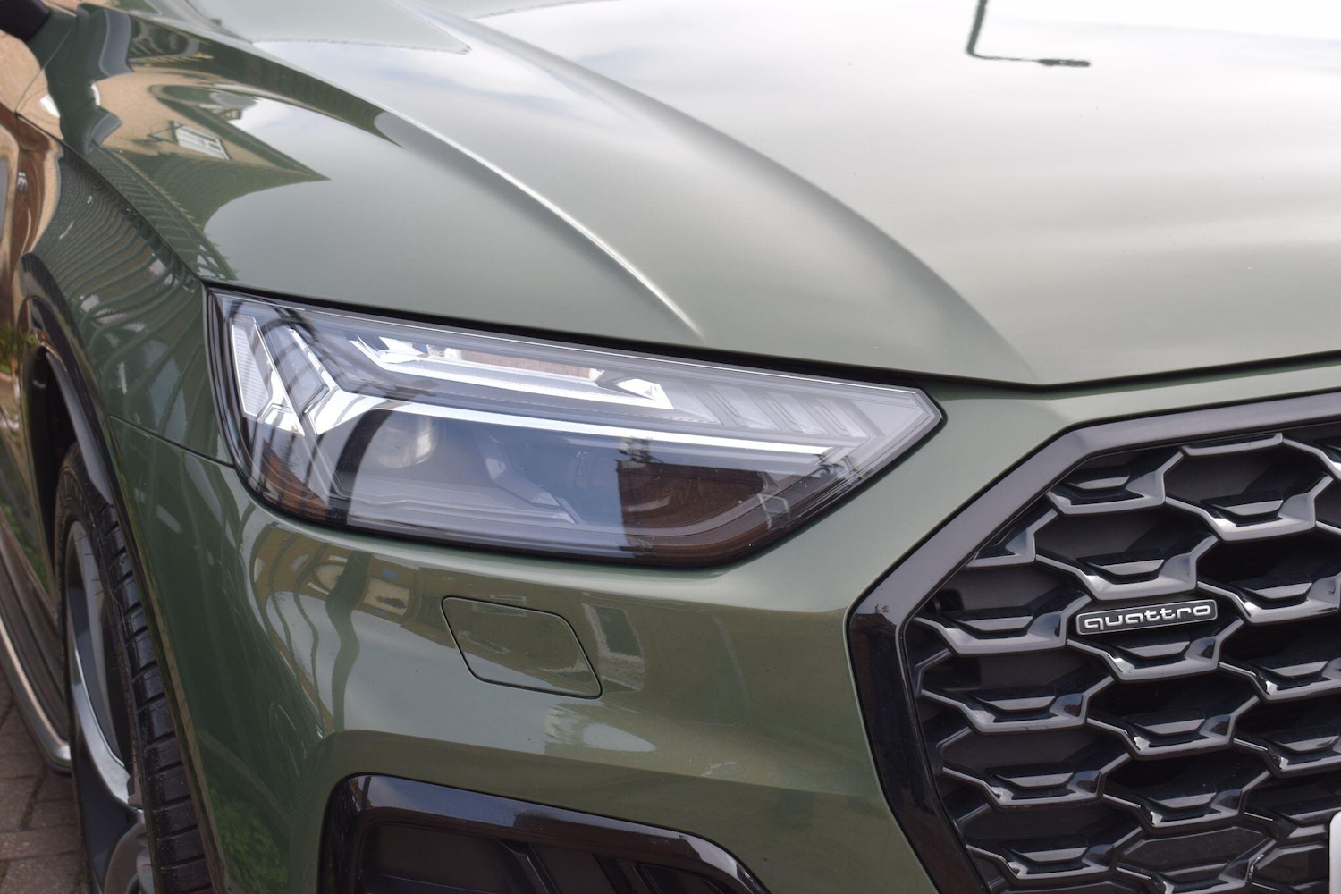 Used Audi Q5 2023 for sale - 77646718: Photo 13