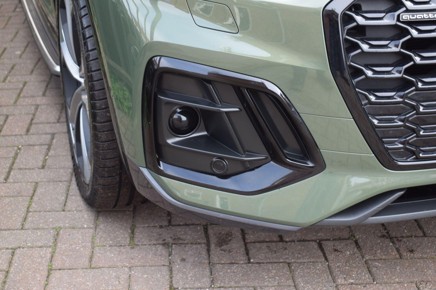 Used Audi Q5 2023 for sale - 77646718: Photo 14