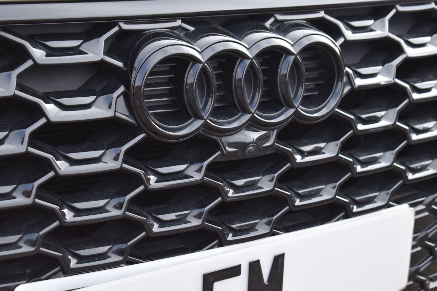 Used Audi Q5 2023 for sale - 77646718: Photo 16