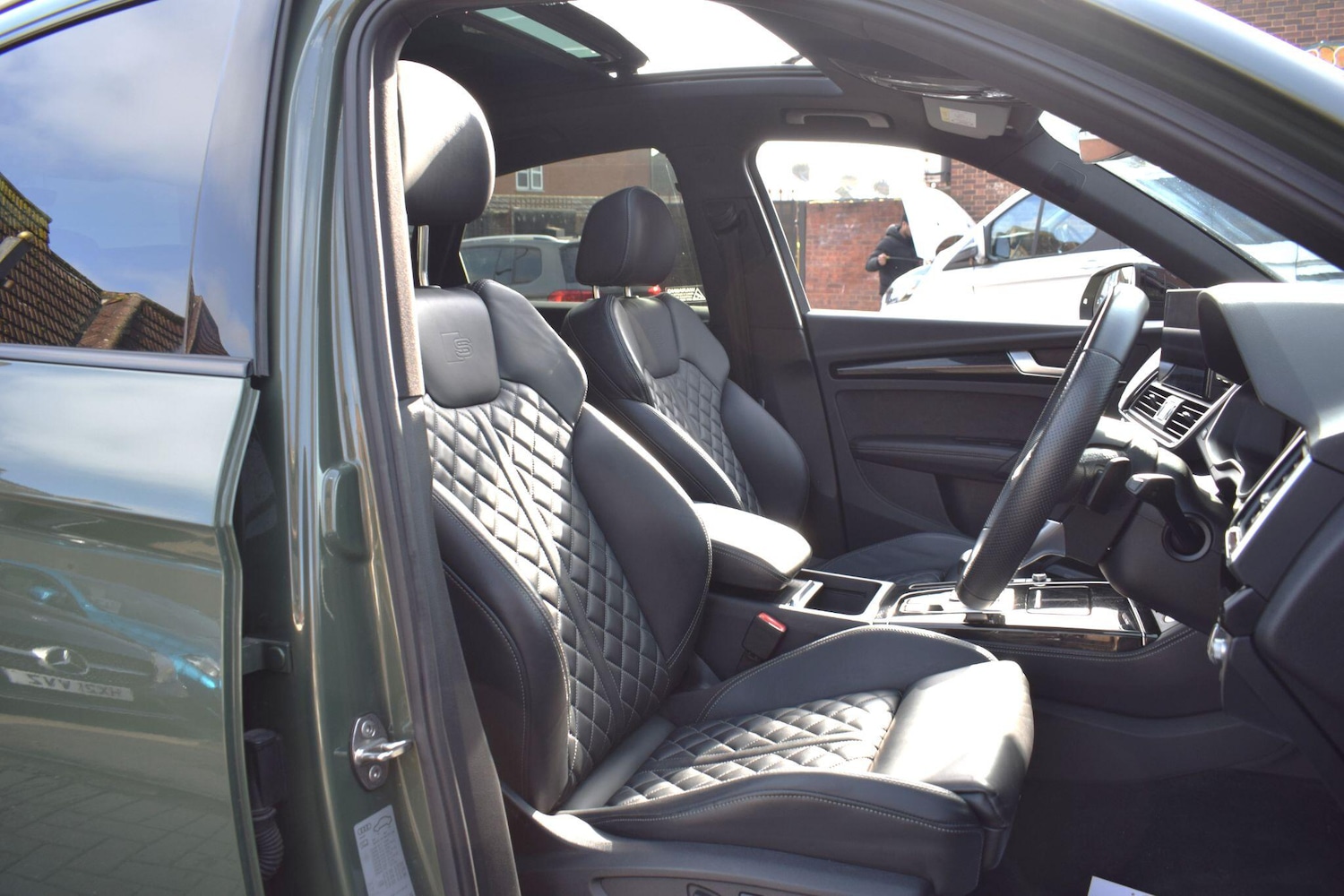 Used Audi Q5 2023 for sale - 77646718: Photo 19