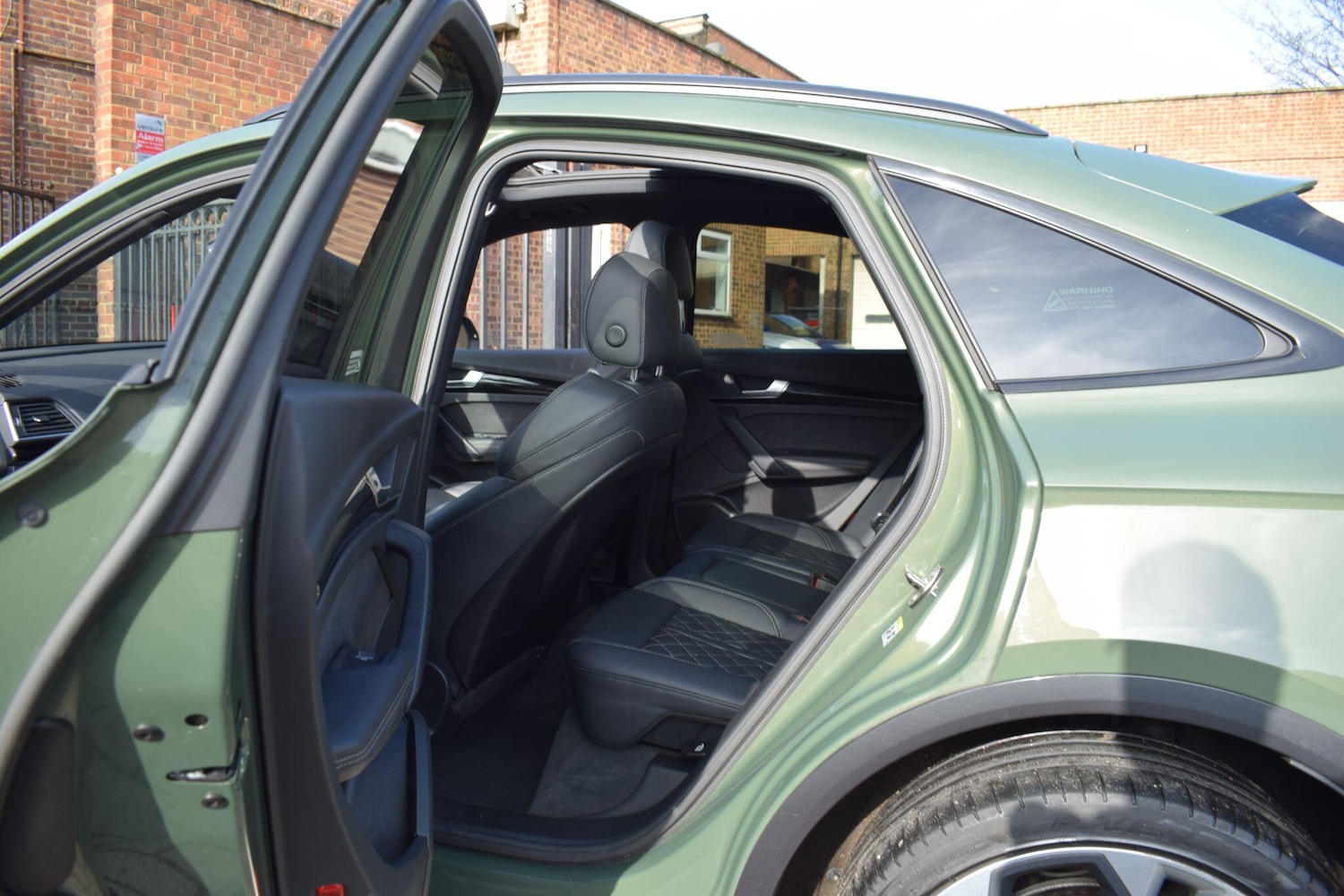 Used Audi Q5 2023 for sale - 77646718: Photo 21