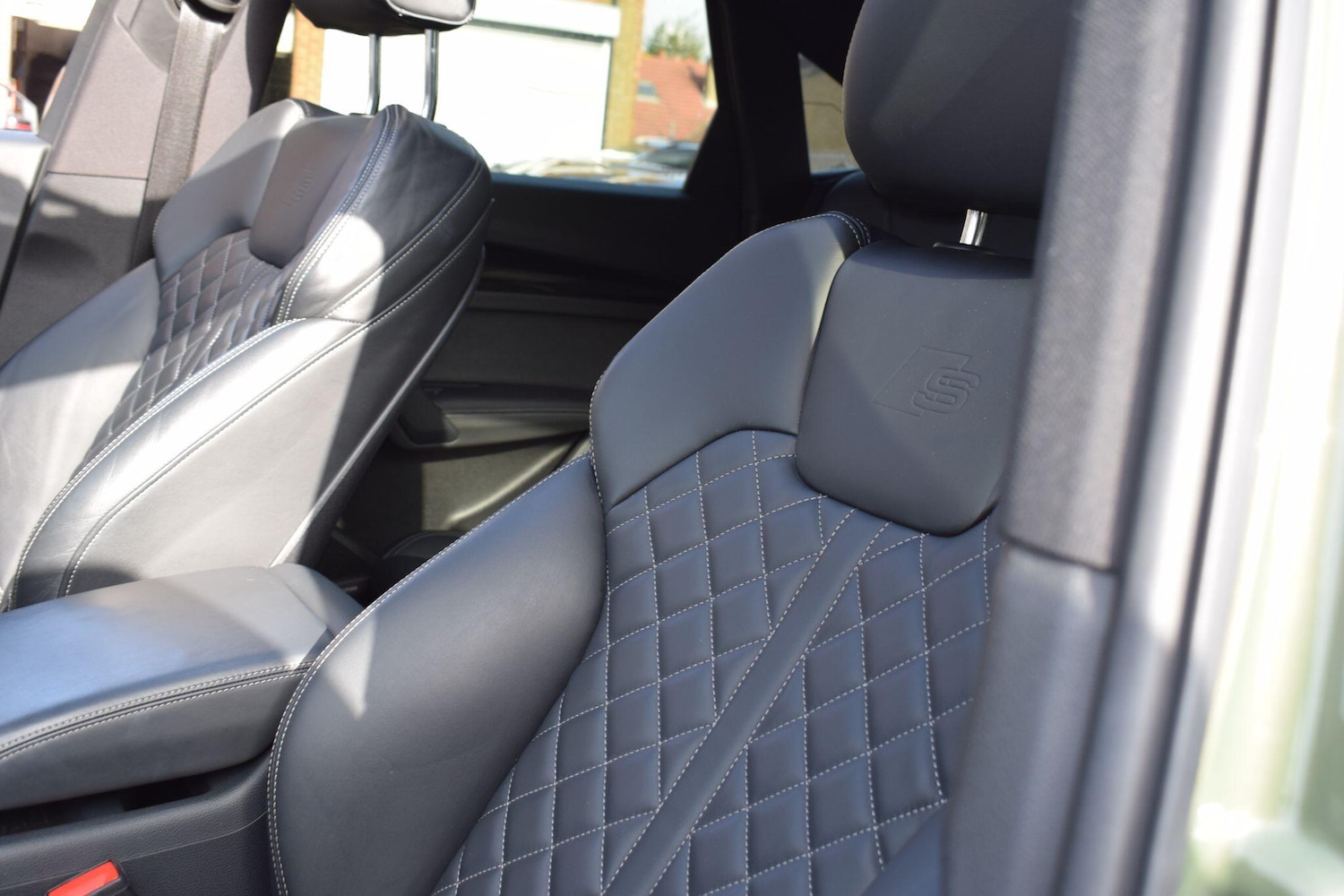 Used Audi Q5 2023 for sale - 77646718: Photo 23