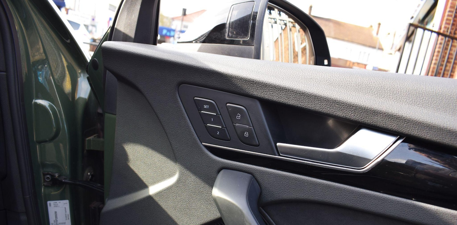 Used Audi Q5 2023 for sale - 77646718: Photo 27