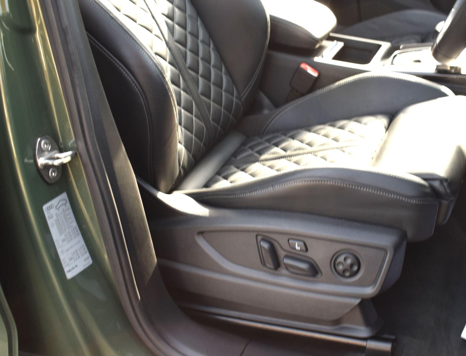 Used Audi Q5 2023 for sale - 77646718: Photo 29