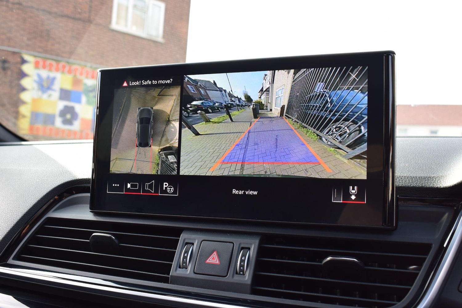 Used Audi Q5 2023 for sale - 77646718: Photo 31