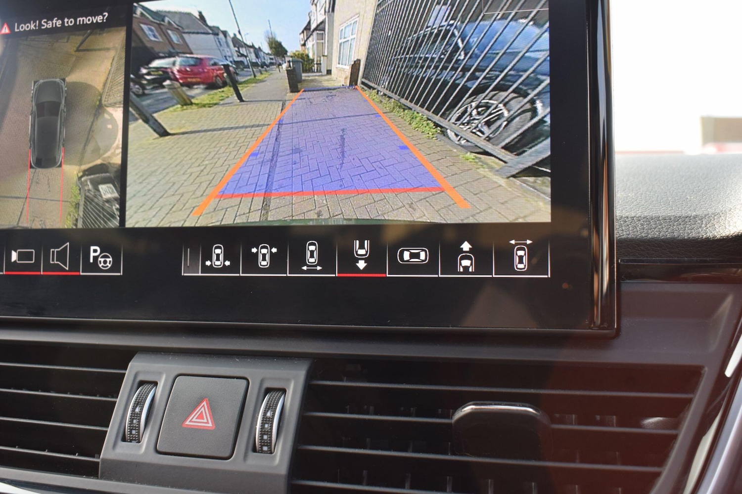 Used Audi Q5 2023 for sale - 77646718: Photo 32